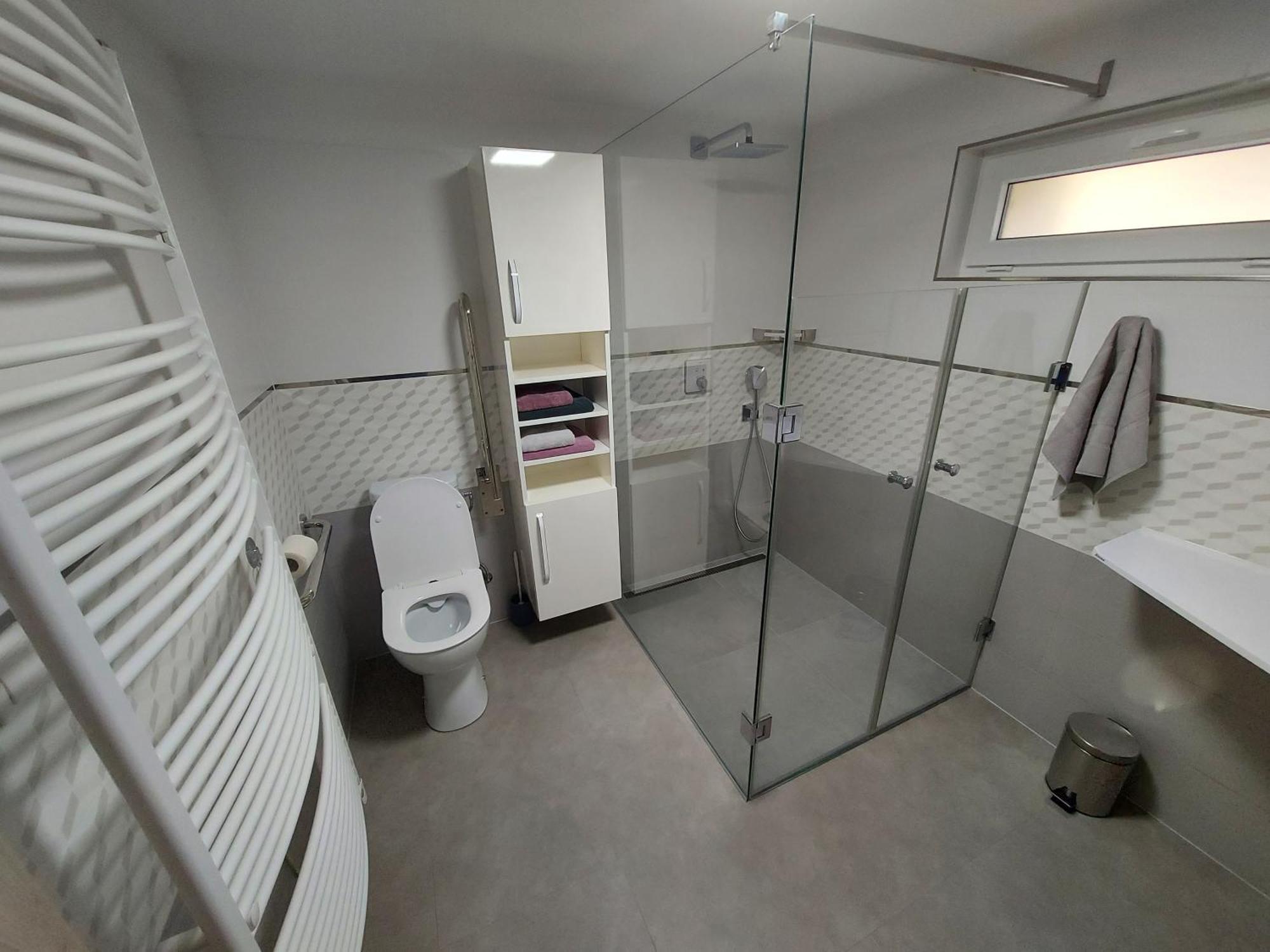 U Mna Doma Apartment Lucatin Exterior photo